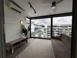 Casa Cambio (D19), Condominium #484509211